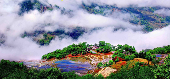 红河州 红河州