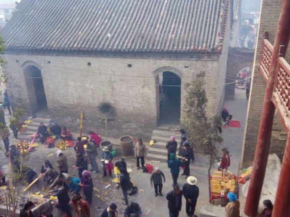 勒马乡 勒马乡