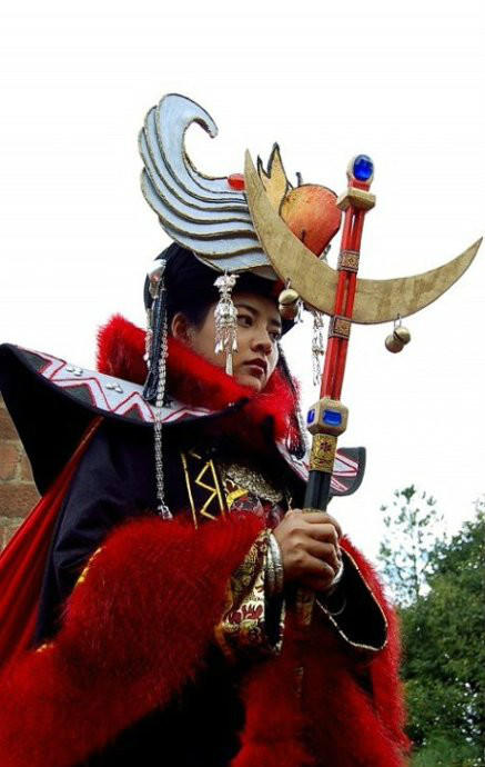 罗婺土司 罗婺土司