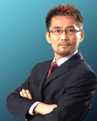 中国投资协会副秘书长李 新 中国投资协会副秘书长李 新