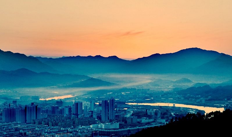 修水县 修水县