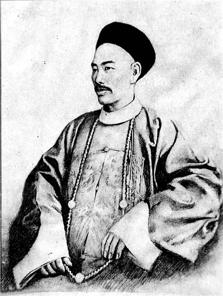 梅州八贤 梅州八贤