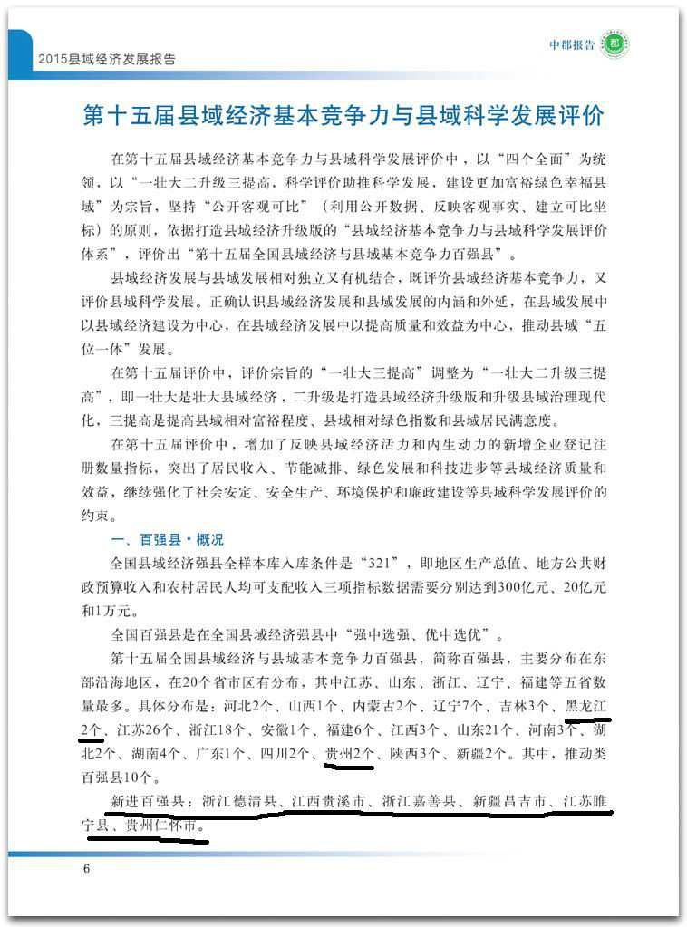 第十五届全国县域经济与县域基本竞争力百强县(市) 第十五届全国县域经济与县域基本竞争力百强县(市)
