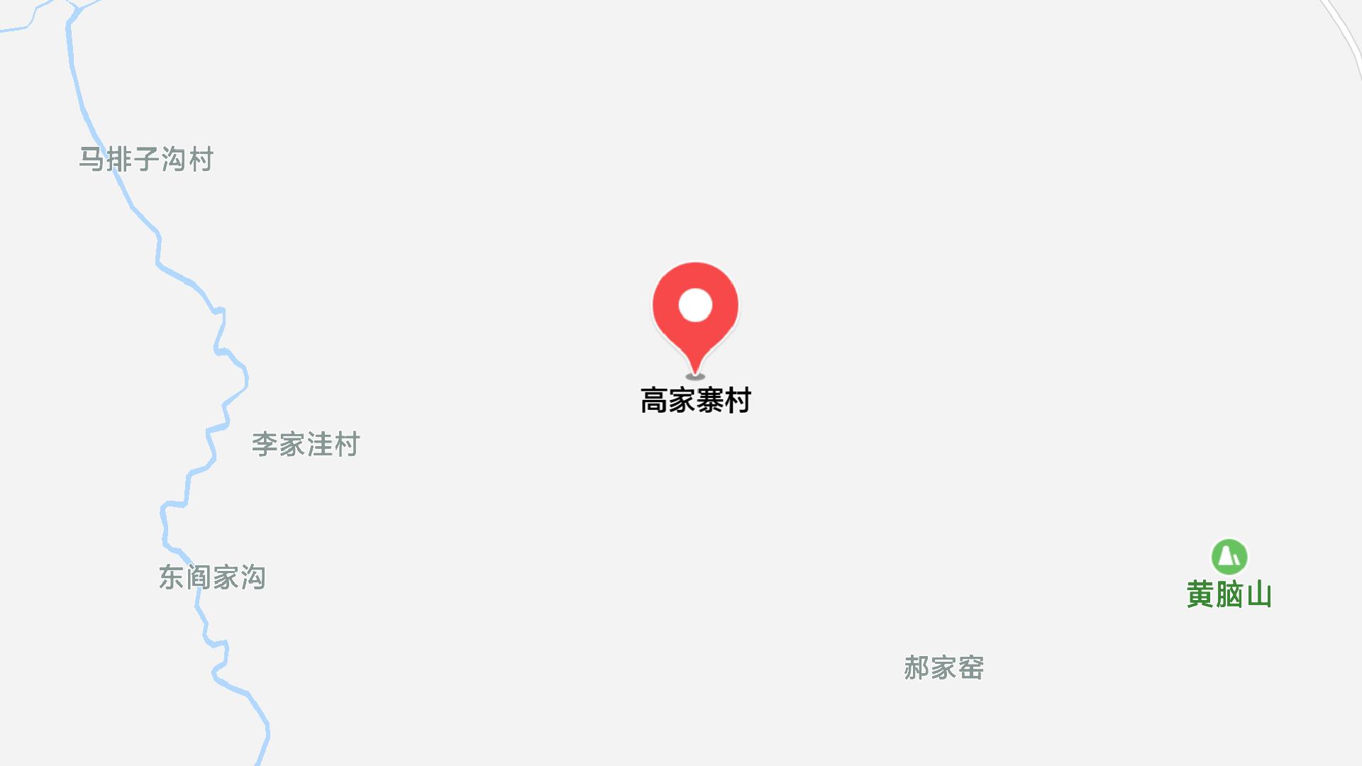 地图信息