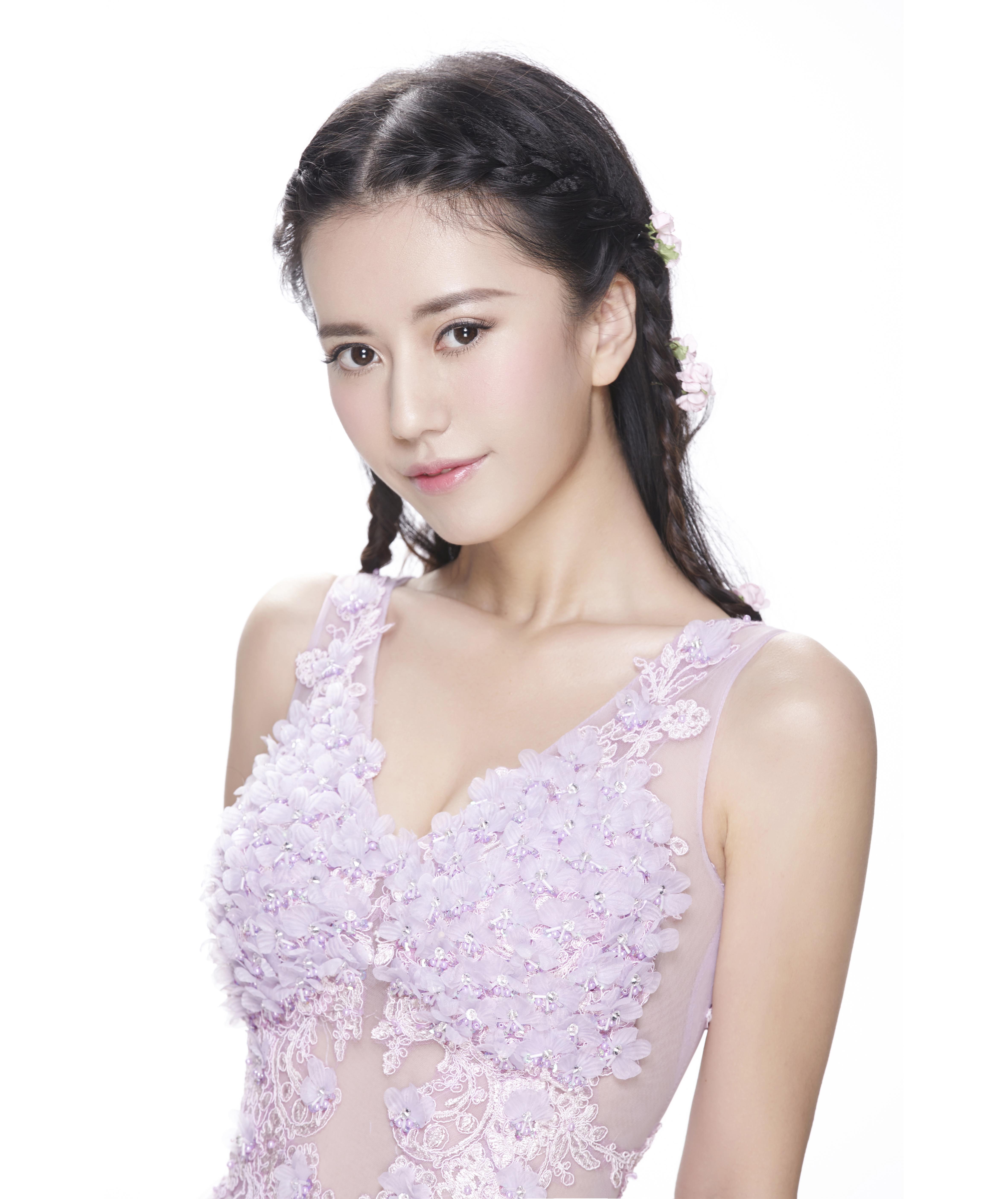 高媛(中国内地女演员) 高媛(中国内地女演员)