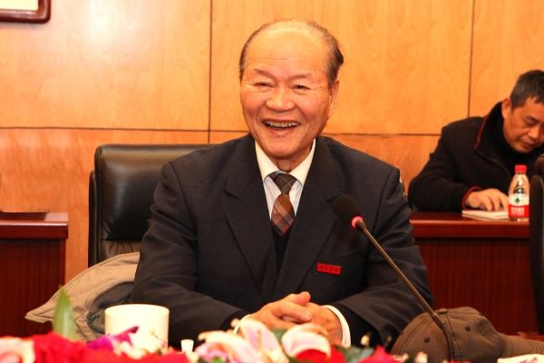 潘际銮院士 潘际銮院士