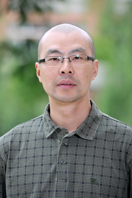 黄怀球 黄怀球