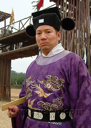乘龙怪婿