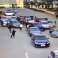 1·23江西高安斗殴对砍事件 1·23江西高安斗殴对砍事件