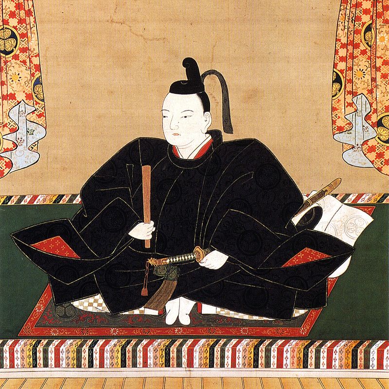 德川幕府