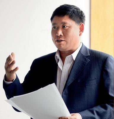刘少斌案 刘少斌案