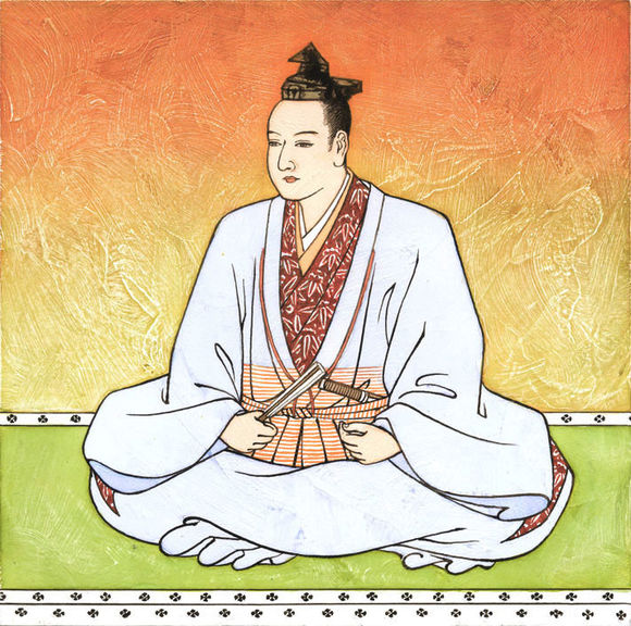 明智光秀 明智光秀