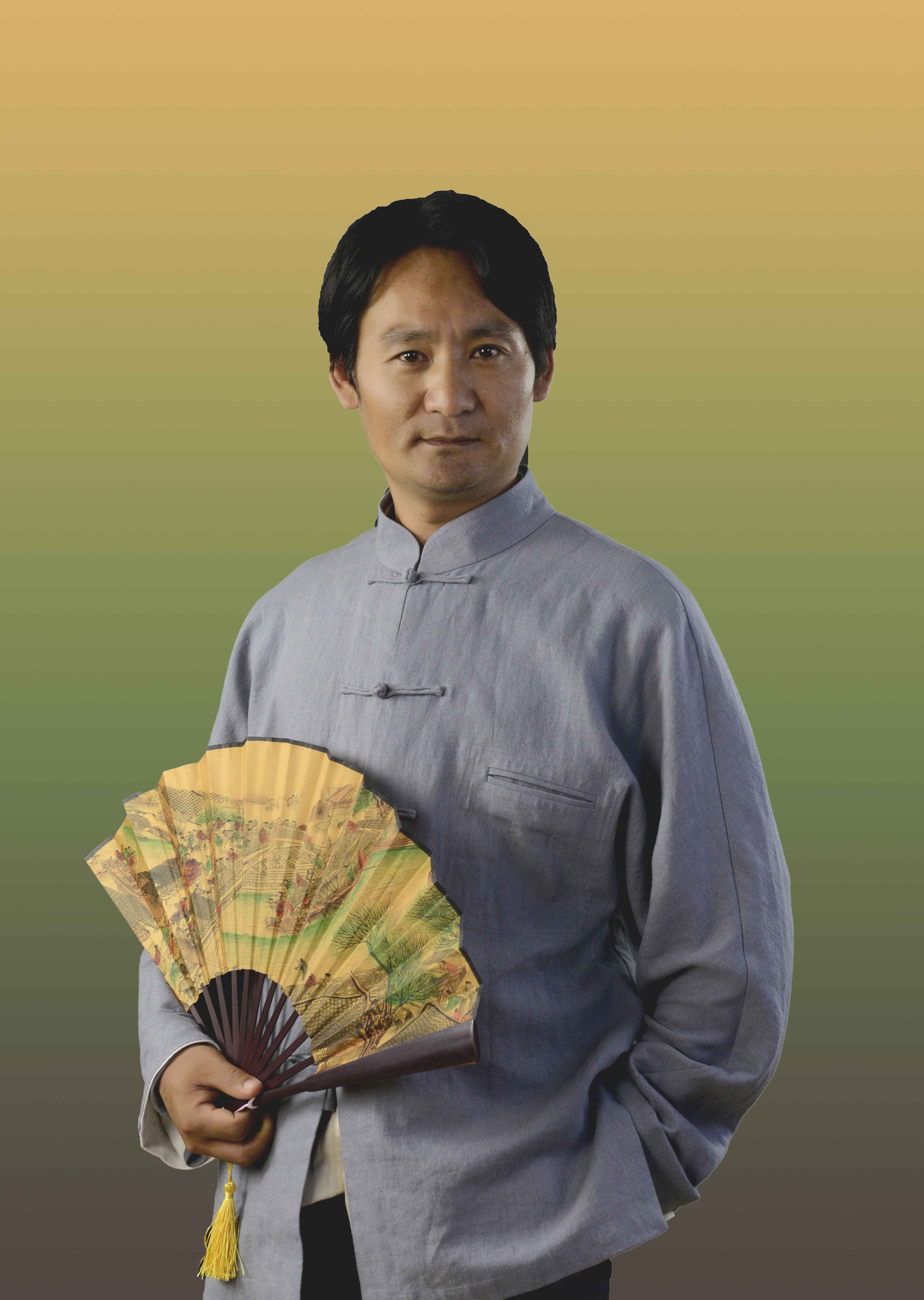 姜灵 姜灵