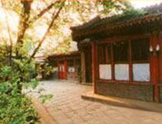 崇礼住宅 崇礼住宅