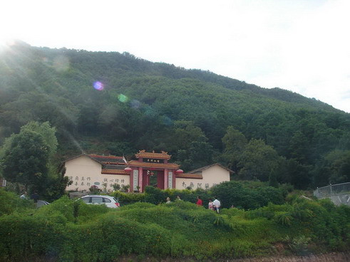 象州县