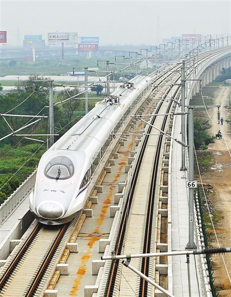 安九铁路长江大桥 安九铁路长江大桥