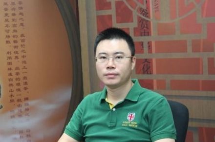 王欣(深圳市快播科技有限公司创始人) 王欣(深圳市快播科技有限公司创始人)