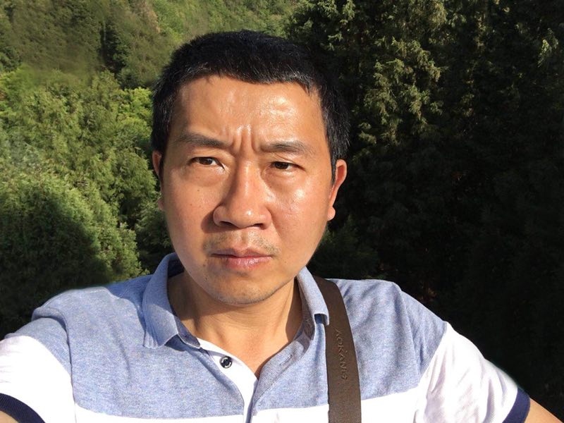 刘轼波 刘轼波
