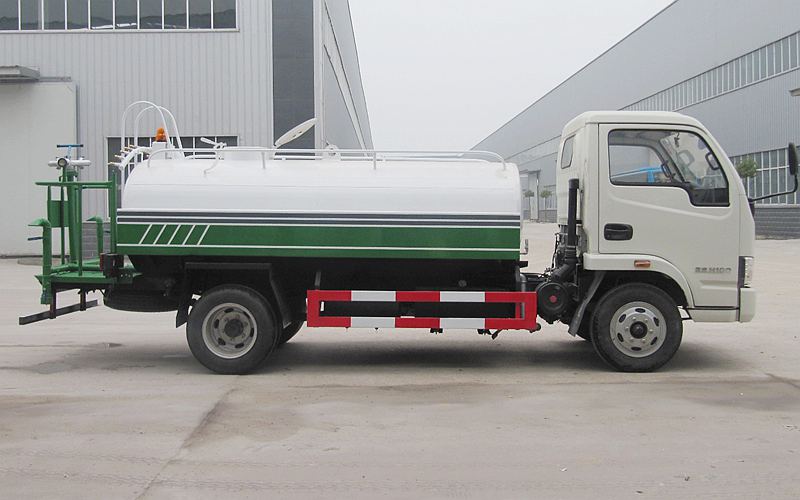 微型洒水车 微型洒水车