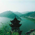 夹河关风景区 夹河关风景区