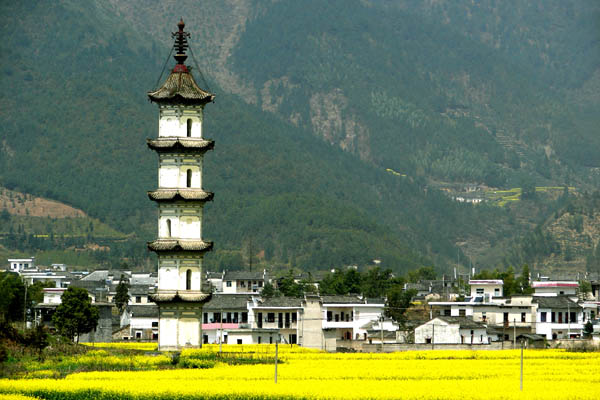 碧阳镇 碧阳镇