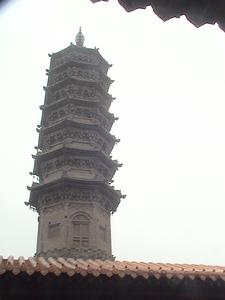 柏林禅寺 柏林禅寺