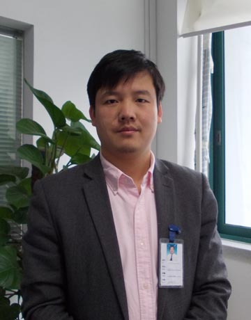 吴杰 吴杰