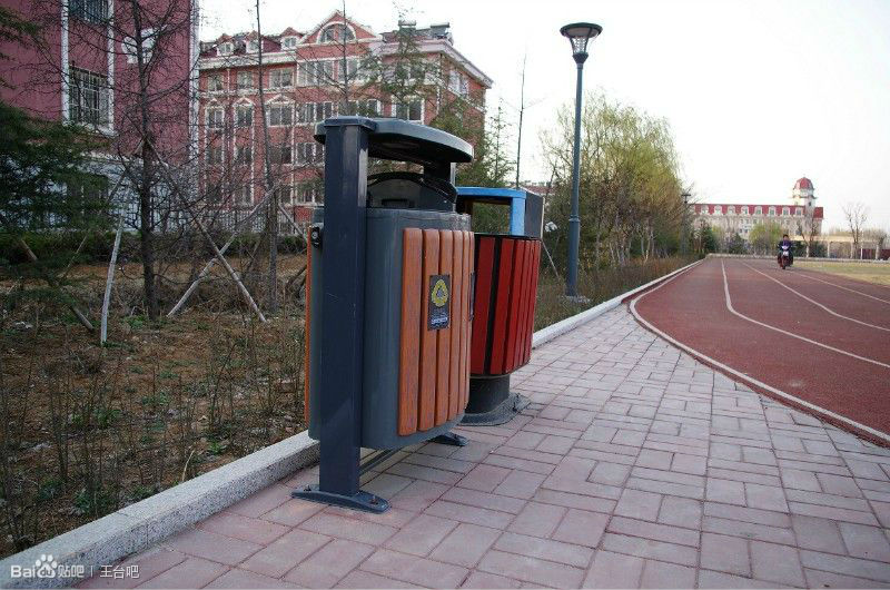 王台公园 王台公园