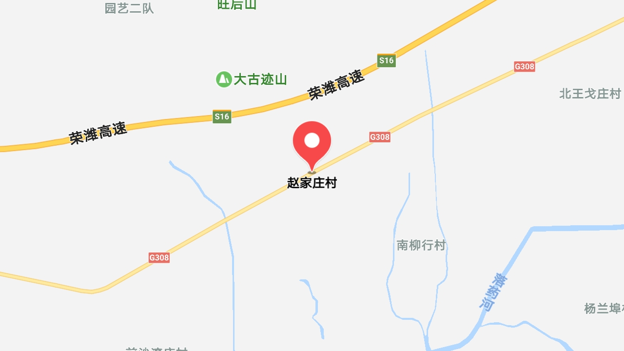 地图信息