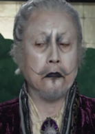 狸御殿