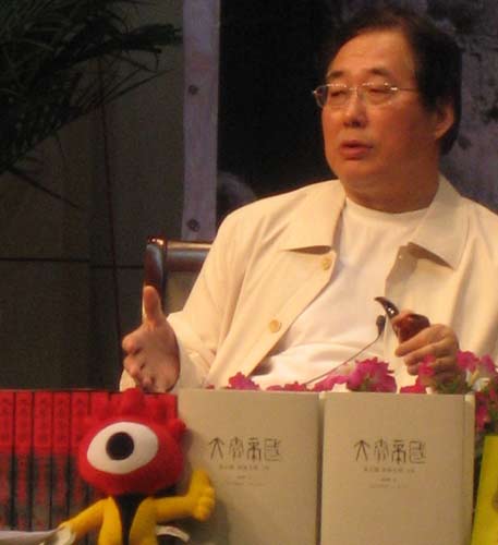 孙皓辉 孙皓辉