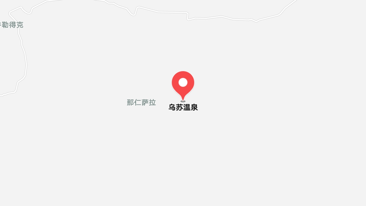 地图信息