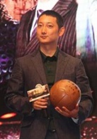 东方球王(2015年沙溢主演电视剧)