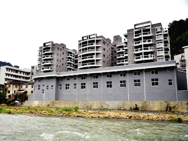 万安农贸市场 万安农贸市场