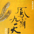 凤霸九天(蒋胜男所着小说) 凤霸九天(蒋胜男所着小说)