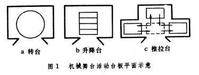 活动楼板 活动楼板