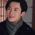 明夏(电视剧《半妖倾城》男主角) 明夏(电视剧《半妖倾城》男主角)