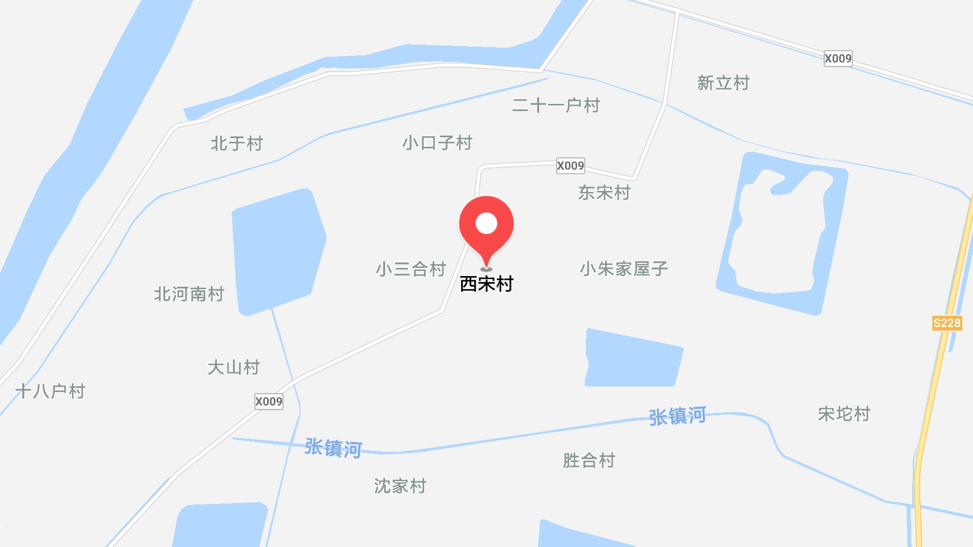 地图信息