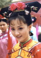 少年天子(2003年刘恆导演古装清宫情感剧)