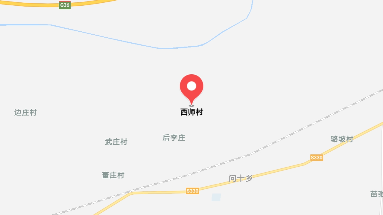 地图信息