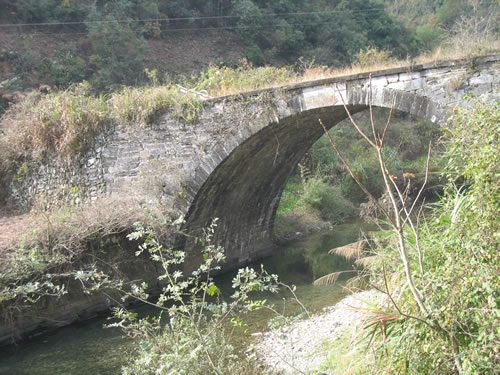 佘溪村 佘溪村