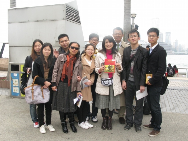 都市文化认知 都市文化认知