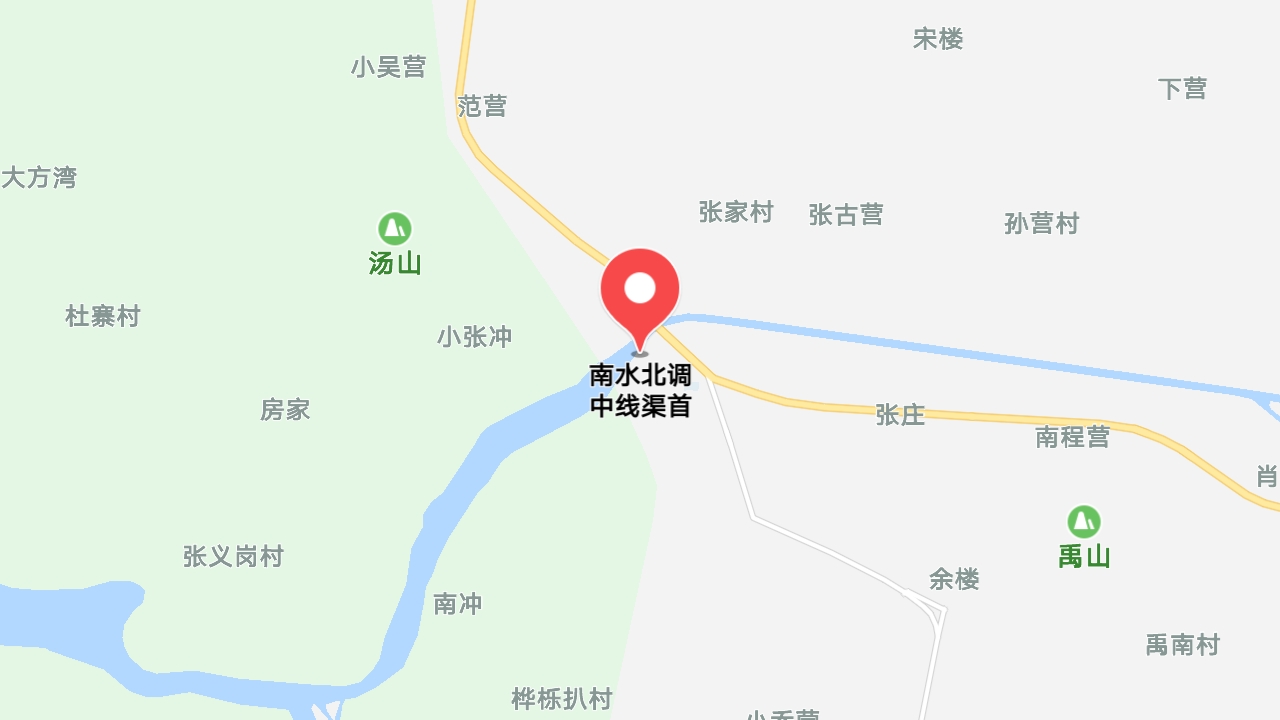 地图信息