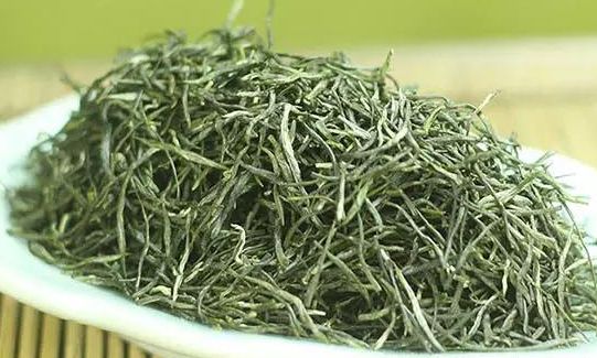 汀溪兰香茶 汀溪兰香茶