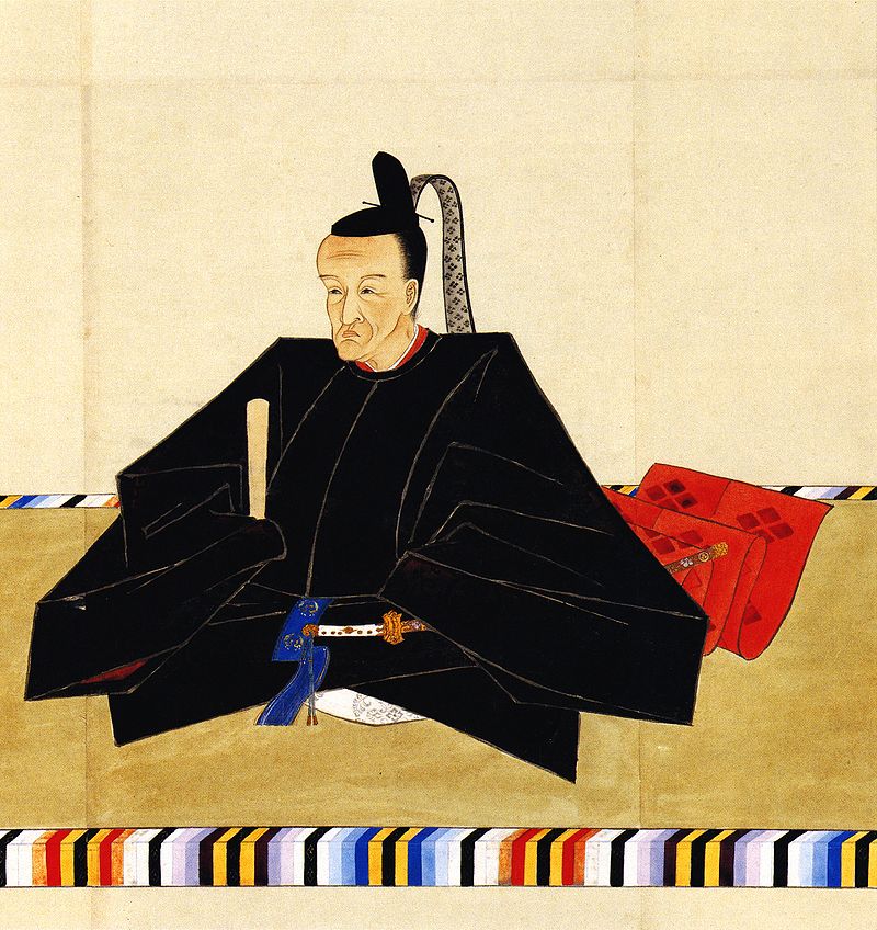 德川幕府