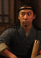 楚留香新传(张敏执导张智尧版《楚留香新传》)