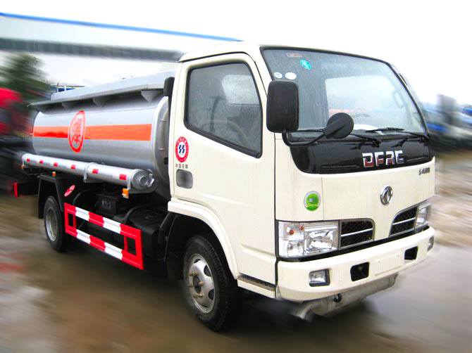 金霸油罐车 金霸油罐车