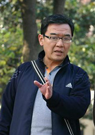 爱你所以离开你