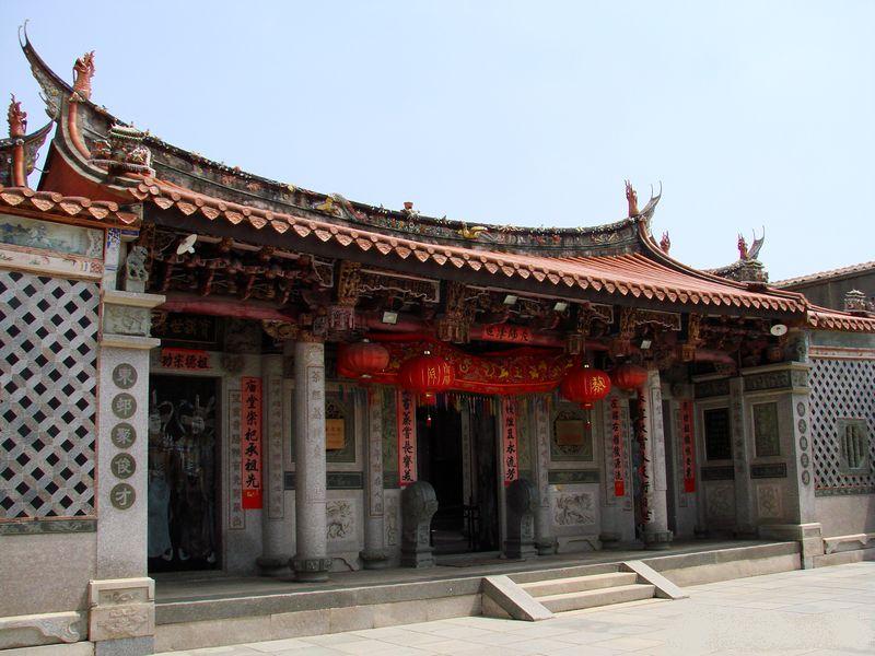 塘东村 塘东村