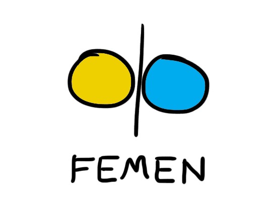 FEMEN FEMEN